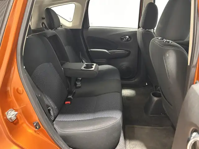 Nissan Versa Note SV BA 2019 à vendre - Photo 19