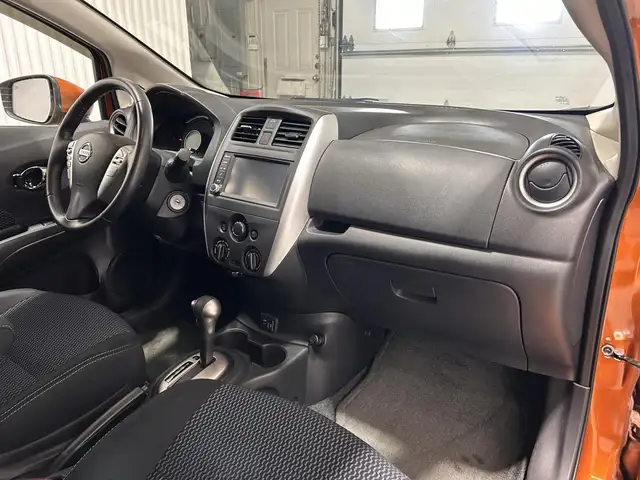 Nissan Versa Note SV BA 2019 à vendre - Photo 20