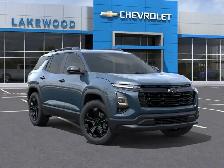 2026 Chevrolet Equinox AWD LT - Photo 7