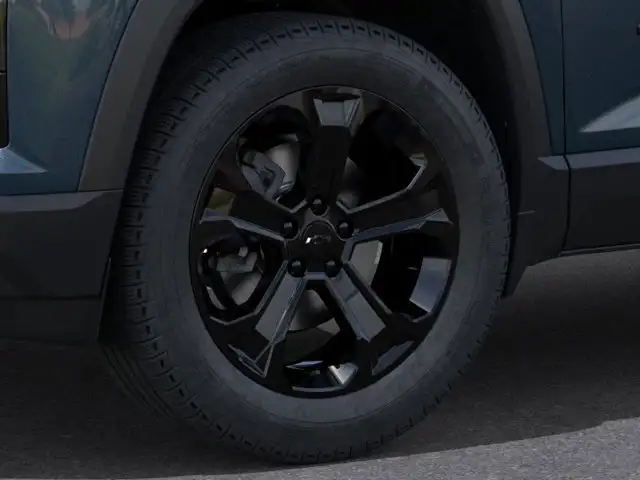 2026 Chevrolet Equinox AWD LT - Photo 9