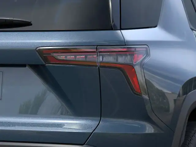 2026 Chevrolet Equinox AWD LT - Photo 11