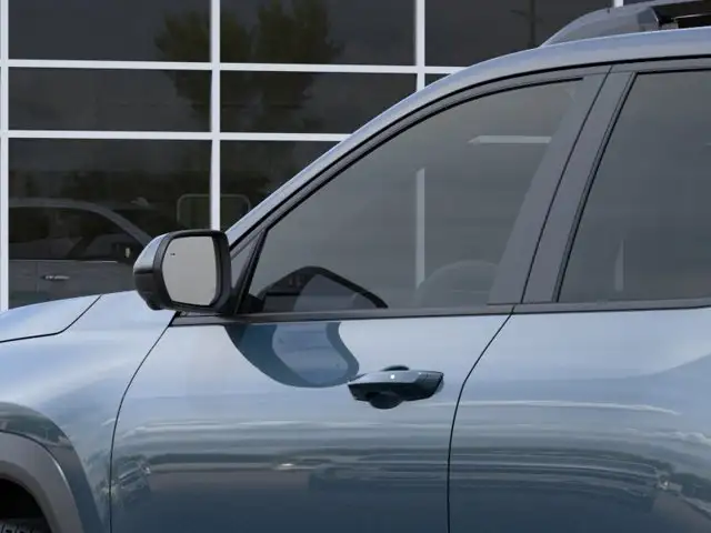 2026 Chevrolet Equinox AWD LT - Photo 12