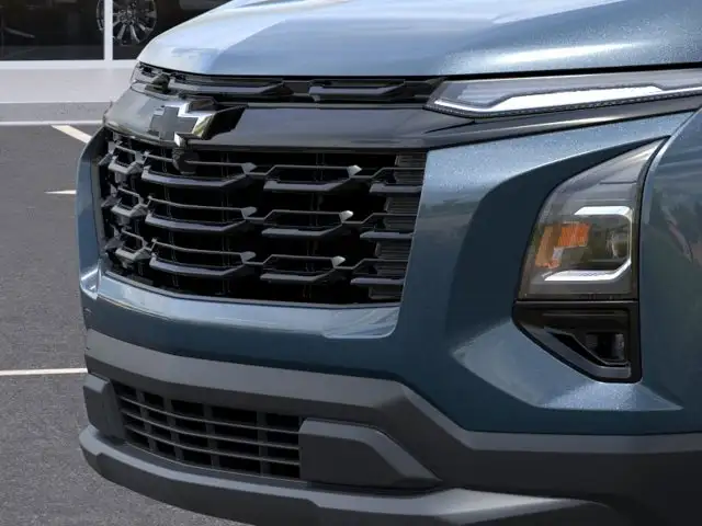 2026 Chevrolet Equinox AWD LT - Photo 13