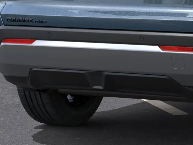 2026 Chevrolet Equinox AWD LT - Photo 14