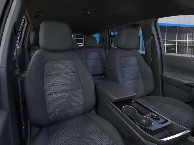 2026 Chevrolet Equinox AWD LT - Photo 16