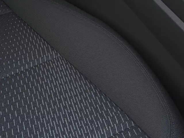 2026 Chevrolet Equinox AWD LT - Photo 21