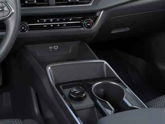 2026 Chevrolet Equinox AWD LT - Photo 23