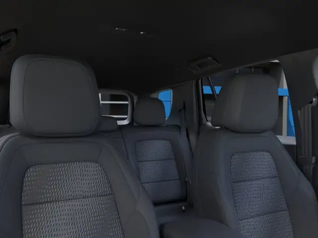 2026 Chevrolet Equinox AWD LT - Photo 24