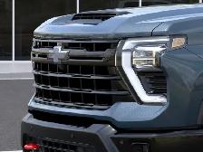 2026 Chevrolet Silverado 2500HD LTZ - Photo 13