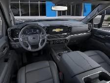 2026 Chevrolet Silverado 2500HD LTZ - Photo 15