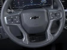 2026 Chevrolet Silverado 2500HD LTZ - Photo 19