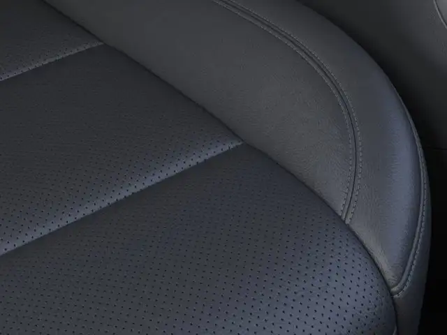 2026 Chevrolet Silverado 2500HD LTZ - Photo 21