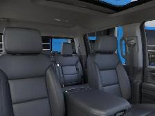 2026 Chevrolet Silverado 2500HD LTZ - Photo 24