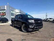 2016 Chevrolet Colorado 4WD Z71 Midnight Edition 3.6L - Photo 2