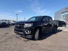 2016 Chevrolet Colorado 4WD Z71 Midnight Edition 3.6L - Photo 3