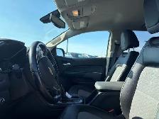2016 Chevrolet Colorado 4WD Z71 Midnight Edition 3.6L - Photo 6