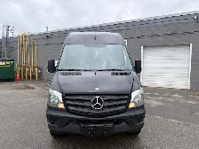 2015 MERCEDES-BENZ SPRINTER 2500 MED ROOF - Photo 8