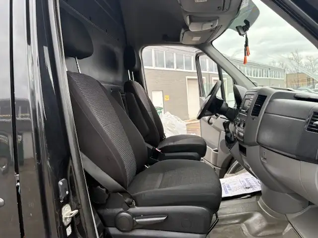 2015 MERCEDES-BENZ SPRINTER 2500 MED ROOF - Photo 10