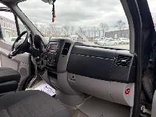 2015 MERCEDES-BENZ SPRINTER 2500 MED ROOF - Photo 11
