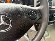 2015 MERCEDES-BENZ SPRINTER 2500 MED ROOF - Photo 14