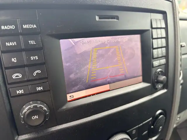 2015 MERCEDES-BENZ SPRINTER 2500 MED ROOF - Photo 16