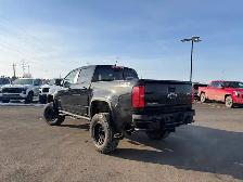 2016 Chevrolet Colorado 4WD Z71 3.6L - Photo 4
