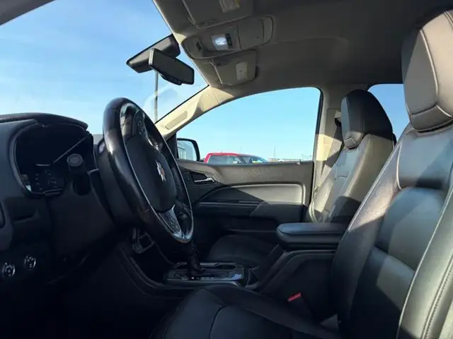 2016 Chevrolet Colorado 4WD Z71 3.6L - Photo 6