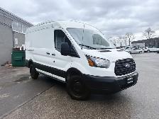 2019 FORD TRANSIT T250/MED ROOF 250 - Photo 3