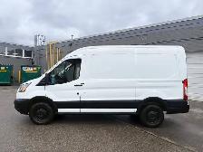 2019 FORD TRANSIT T250/MED ROOF 250 - Photo 4