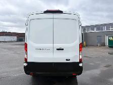 2019 FORD TRANSIT T250/MED ROOF 250 - Photo 5