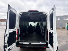 2019 FORD TRANSIT T250/MED ROOF 250 - Photo 6