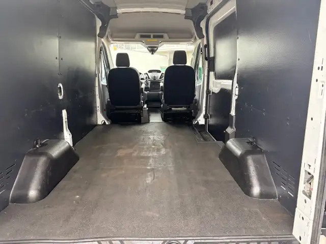 2019 FORD TRANSIT T250/MED ROOF 250 - Photo 7