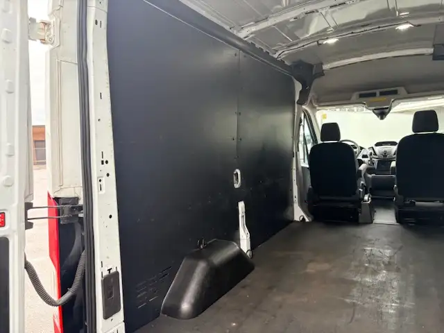 2019 FORD TRANSIT T250/MED ROOF 250 - Photo 8