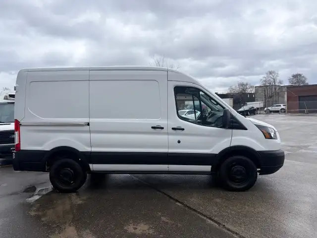2019 FORD TRANSIT T250/MED ROOF 250 - Photo 10