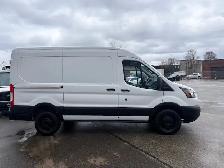 2019 FORD TRANSIT T250/MED ROOF 250 - Photo 10