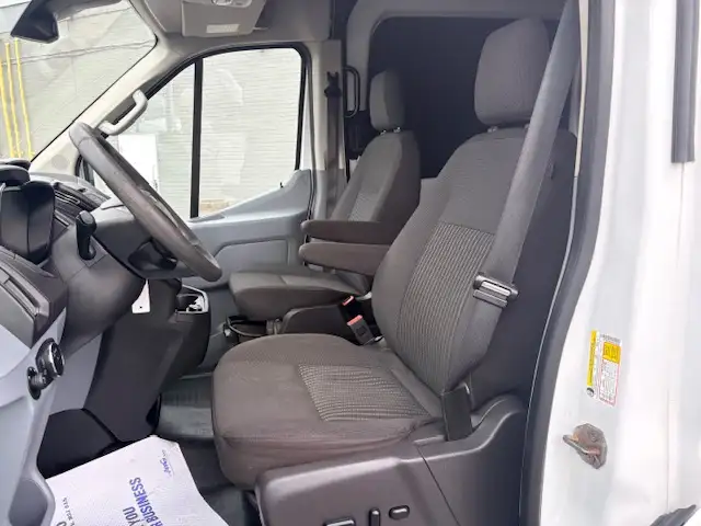 2019 FORD TRANSIT T250/MED ROOF 250 - Photo 14