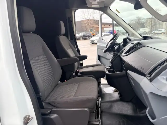 2019 FORD TRANSIT T250/MED ROOF 250 - Photo 15