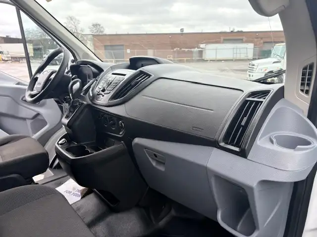 2019 FORD TRANSIT T250/MED ROOF 250 - Photo 16
