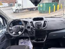 2019 FORD TRANSIT T250/MED ROOF 250 - Photo 17
