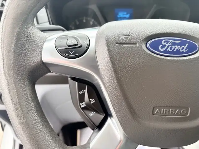 2019 FORD TRANSIT T250/MED ROOF 250 - Photo 19