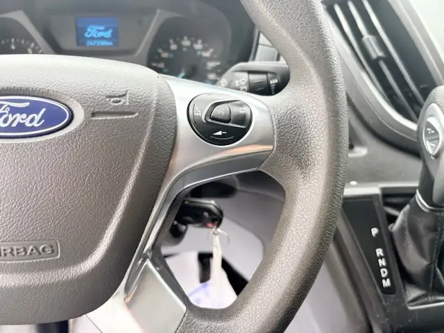 2019 FORD TRANSIT T250/MED ROOF 250 - Photo 20