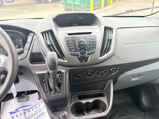 2019 FORD TRANSIT T250/MED ROOF 250 - Photo 21