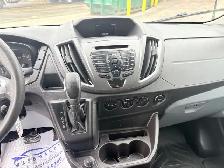 2019 FORD TRANSIT T250/MED ROOF 250 - Photo 21