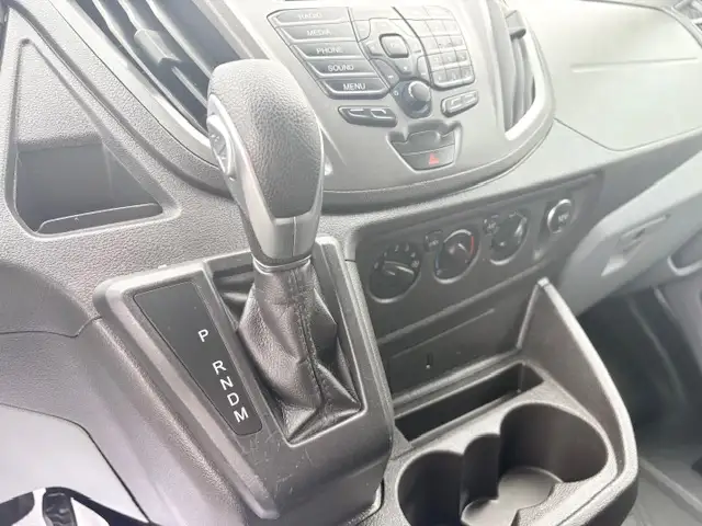 2019 FORD TRANSIT T250/MED ROOF 250 - Photo 22