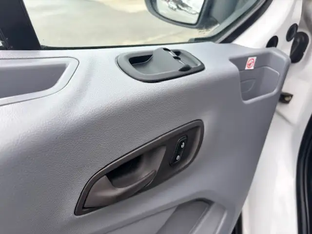 2019 FORD TRANSIT T250/MED ROOF 250 - Photo 23