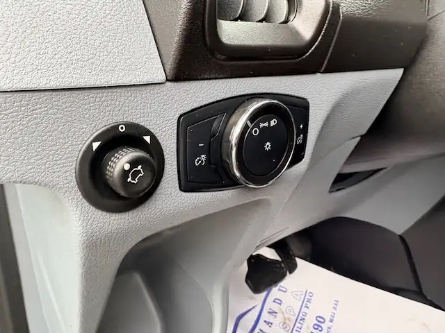 2019 FORD TRANSIT T250/MED ROOF 250 - Photo 24