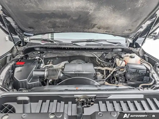 2025 GMC Sierra 2500HD - Photo 8