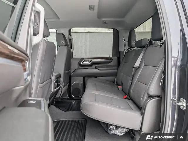 2025 GMC Sierra 2500HD - Photo 12