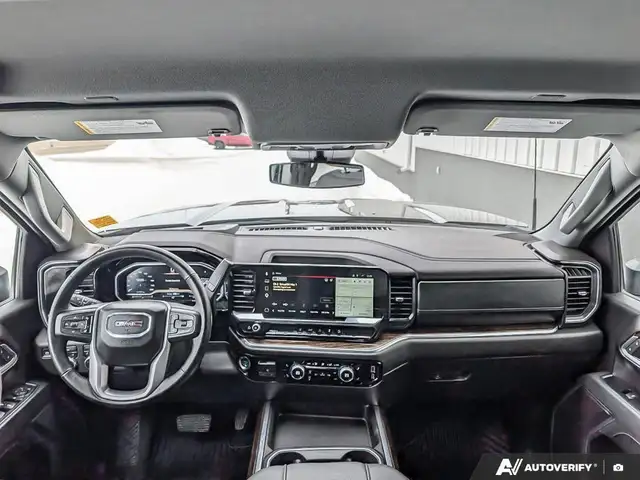 2025 GMC Sierra 2500HD - Photo 13