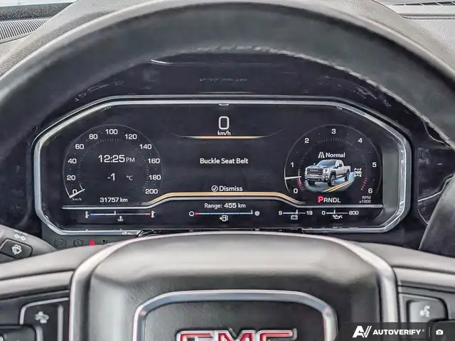 2025 GMC Sierra 2500HD - Photo 14